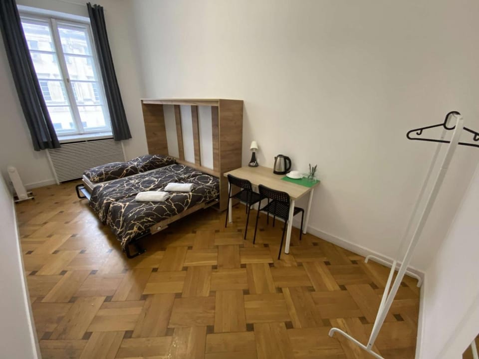 Fantastic-Inn Warszawa - NS38 Apartment in Warsaw