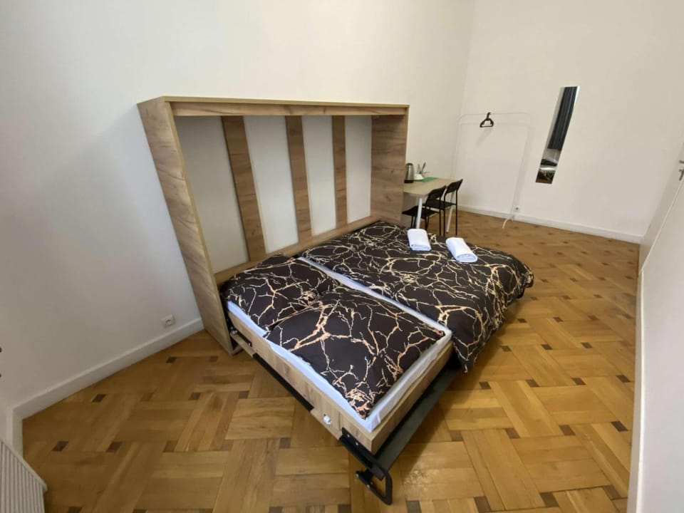 Fantastic-Inn Warszawa - NS38 Apartment in Warsaw