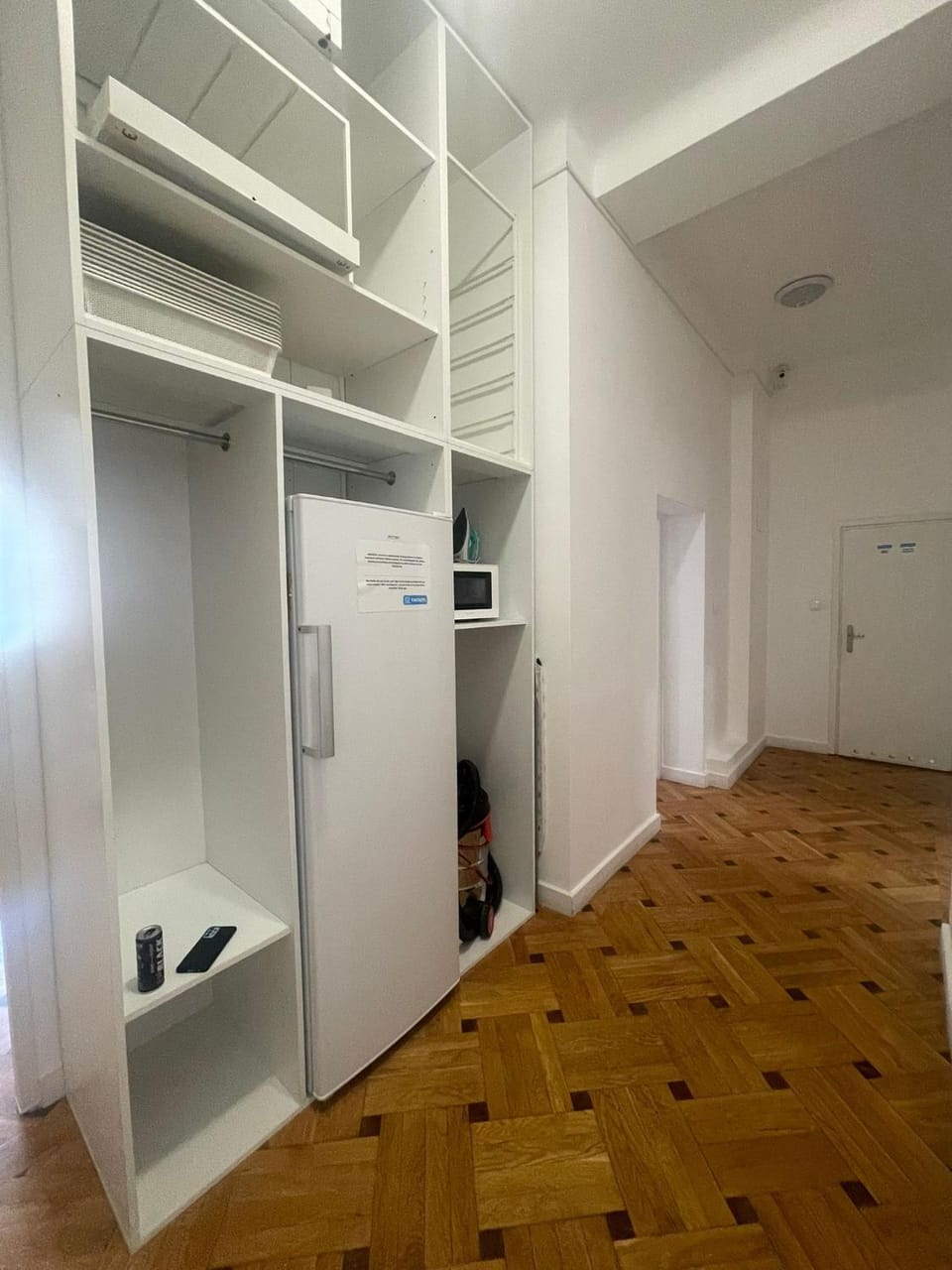 Fantastic-Inn Warszawa - NS38 Apartment in Warsaw