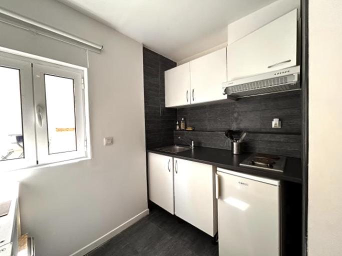 Confort & évasion Apartment in Fontainebleau