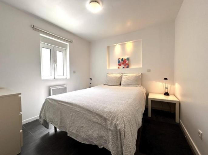 Confort & évasion Apartment in Fontainebleau