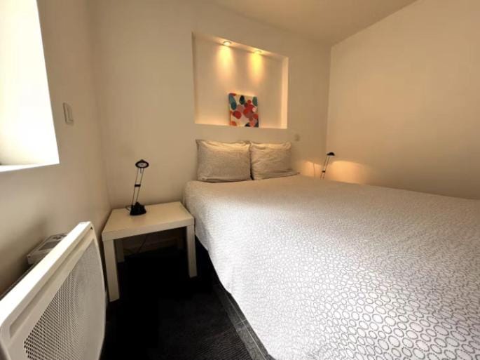 Confort & évasion Apartment in Fontainebleau