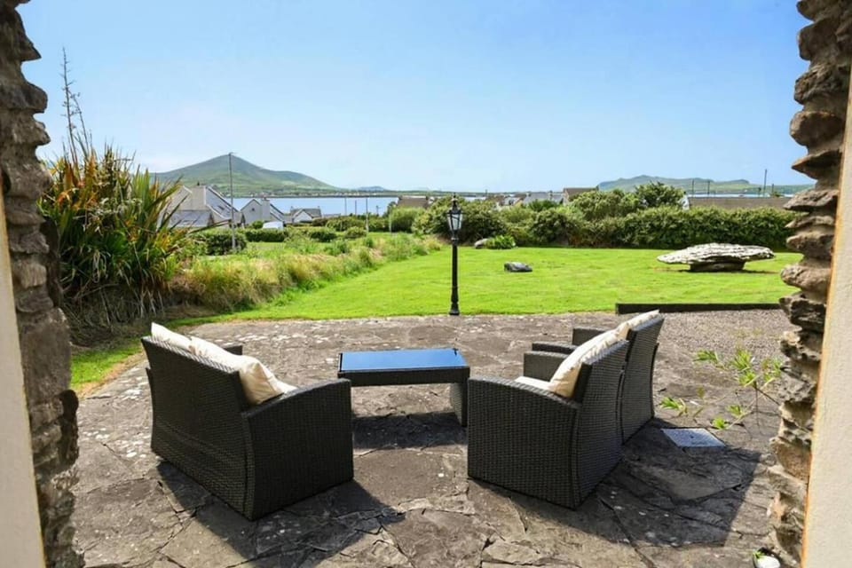 The Stone House House in County Kerry