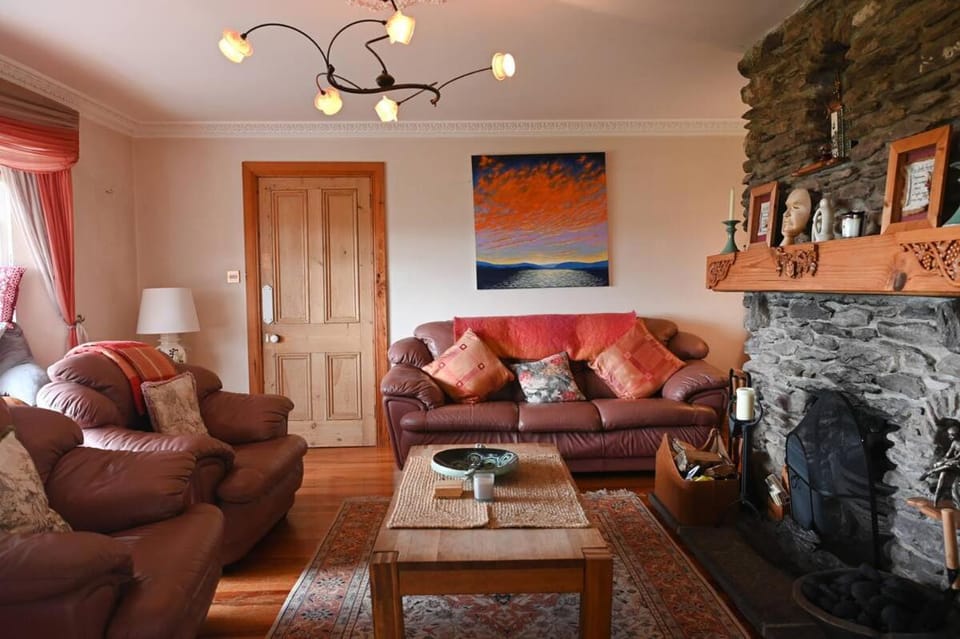 The Stone House House in County Kerry