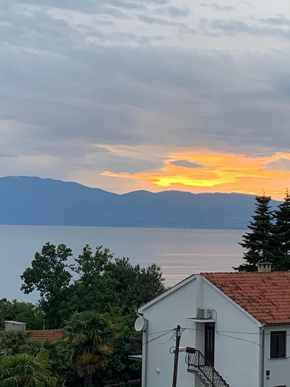 Sea view