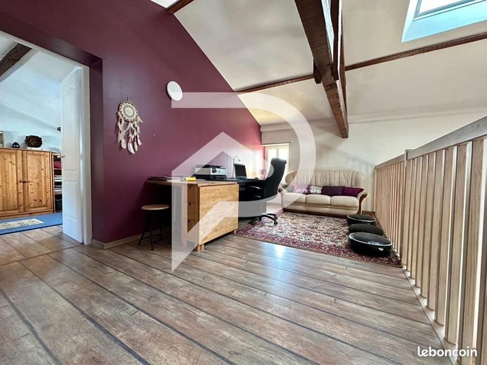 Logement indépendant au calme House in Nouvelle-Aquitaine