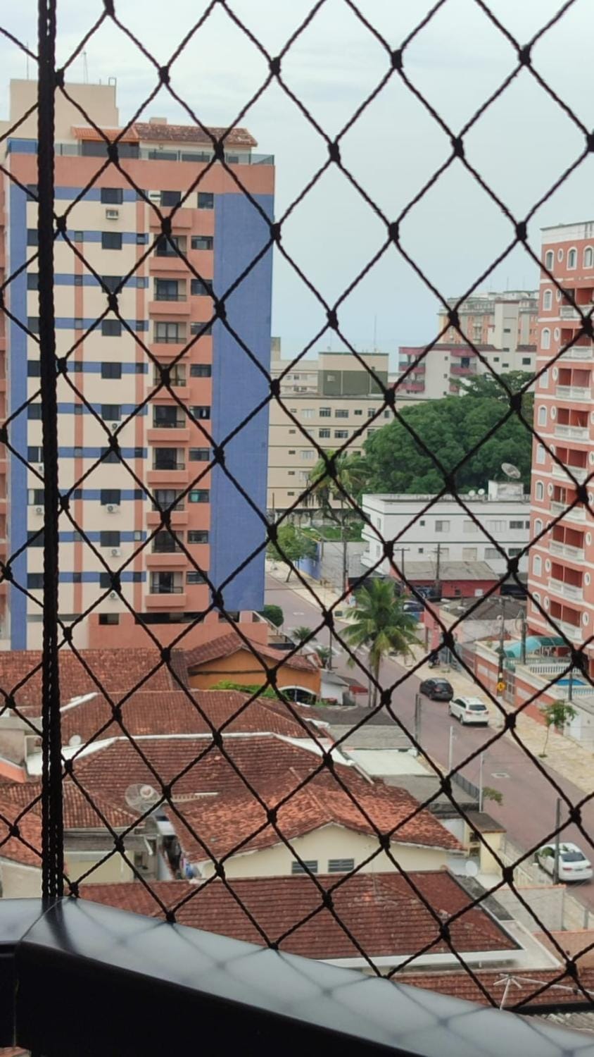 Balcony/Terrace, Street view