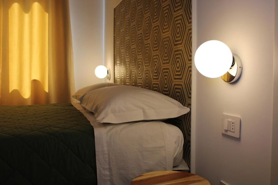 Napulitanamente Apartment in Naples