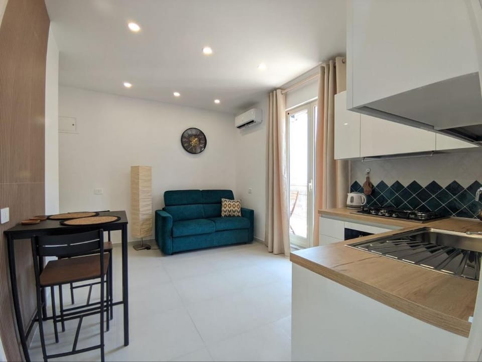 Napulitanamente Apartment in Naples