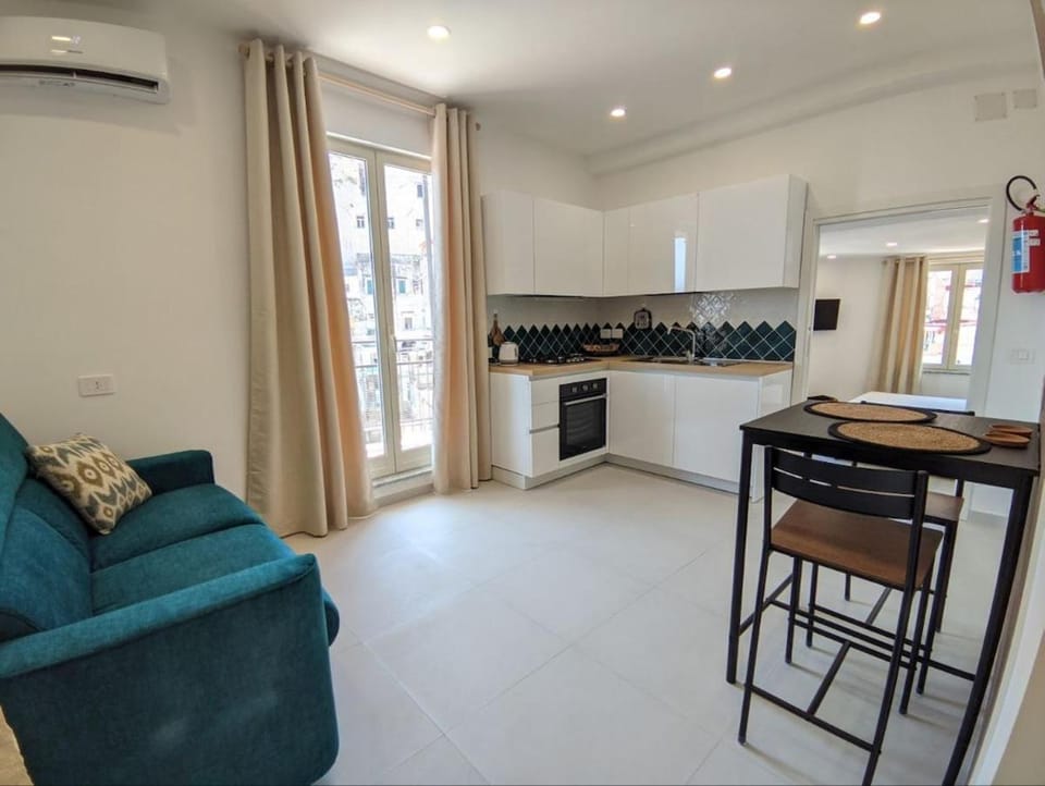 Napulitanamente Apartment in Naples