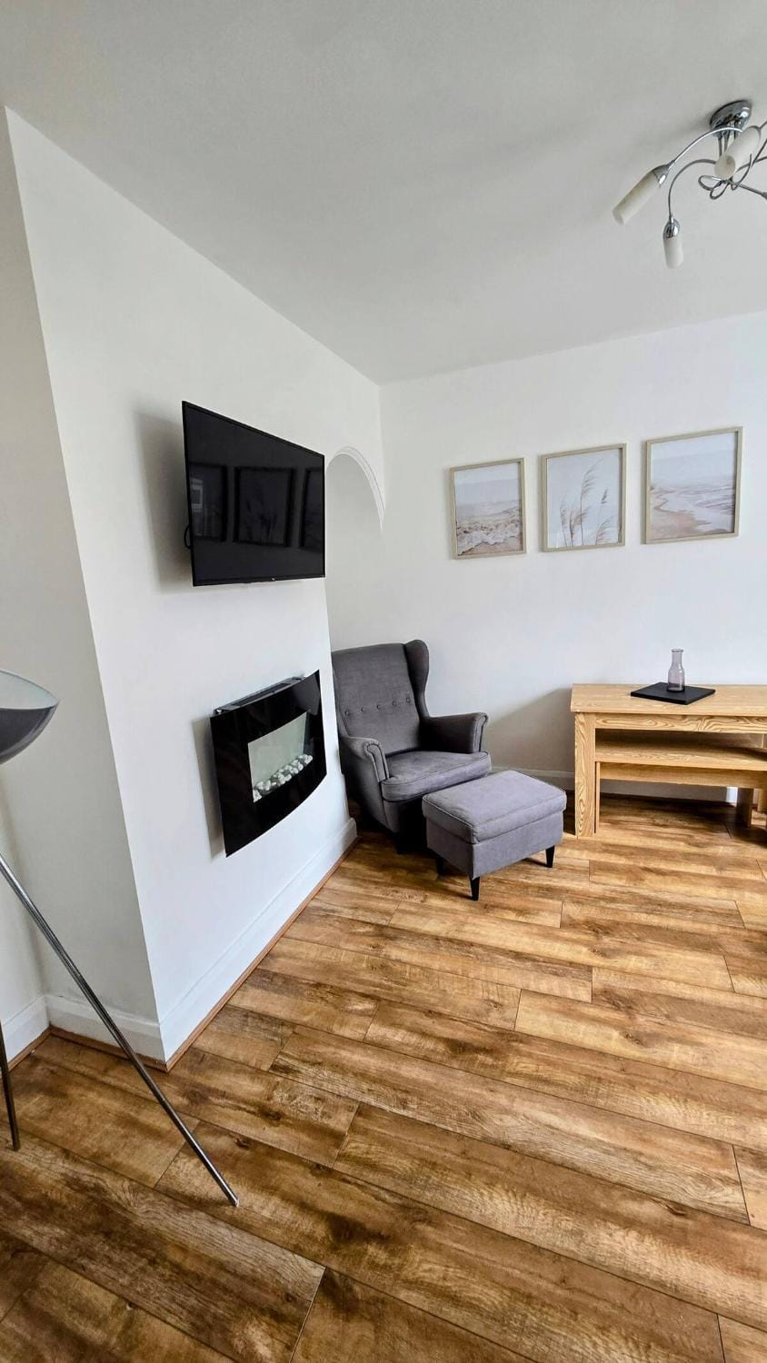 TV and multimedia, Living room
