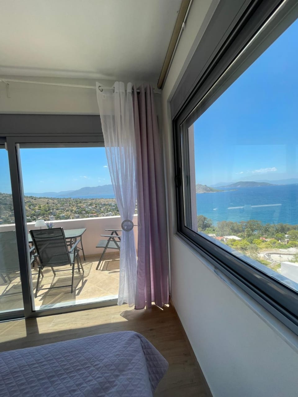 Casa MareLuna House in Argolis, Greece