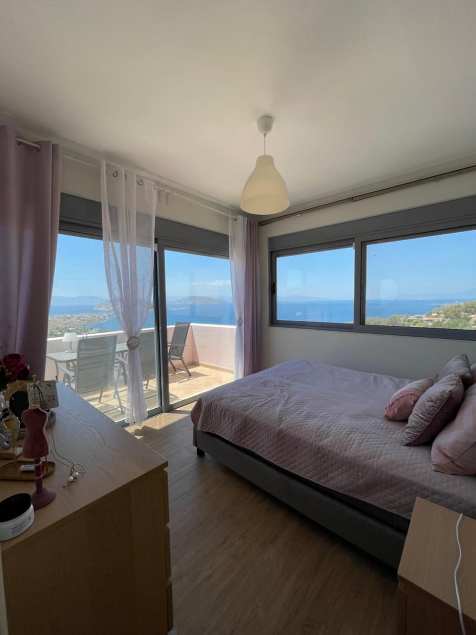 Casa MareLuna House in Argolis, Greece
