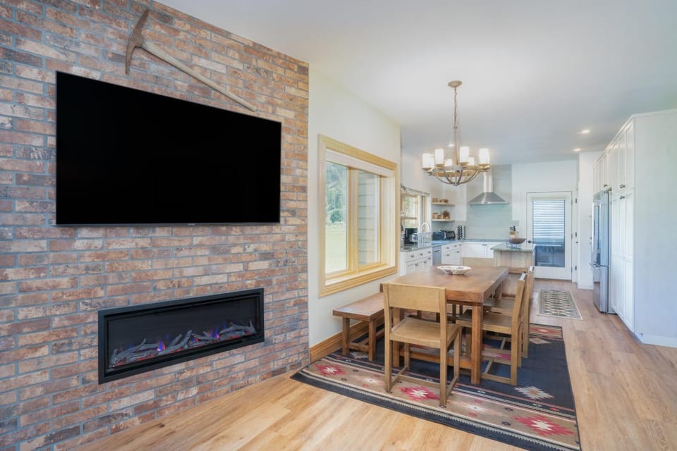 Sundance Condos 202 Apartment in Telluride