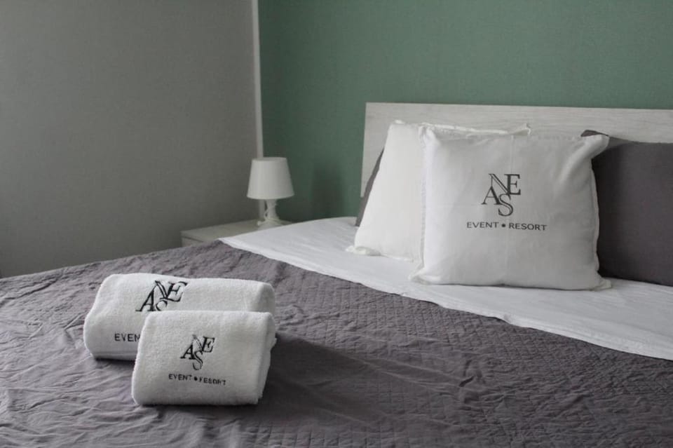 Neas Resort Apartment in Campania