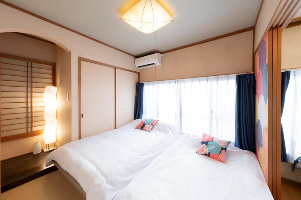 Direct to Skytree Asakusa 6min Walk to Station A162 Apartment in Nagano Prefecture