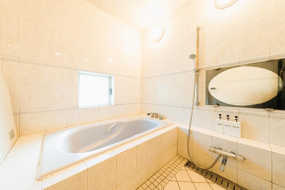 Direct to Skytree Asakusa 6min Walk to Station A162 Apartment in Nagano Prefecture