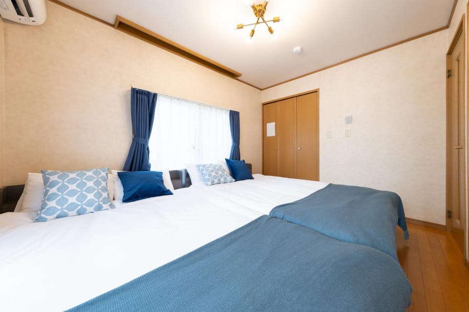 Direct to Skytree Asakusa 6min Walk to Station A162 Apartment in Nagano Prefecture