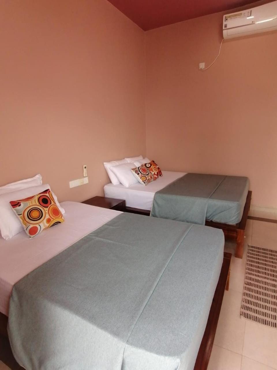 Araliyaa Tourists Lodge Vacation rental in Central Province