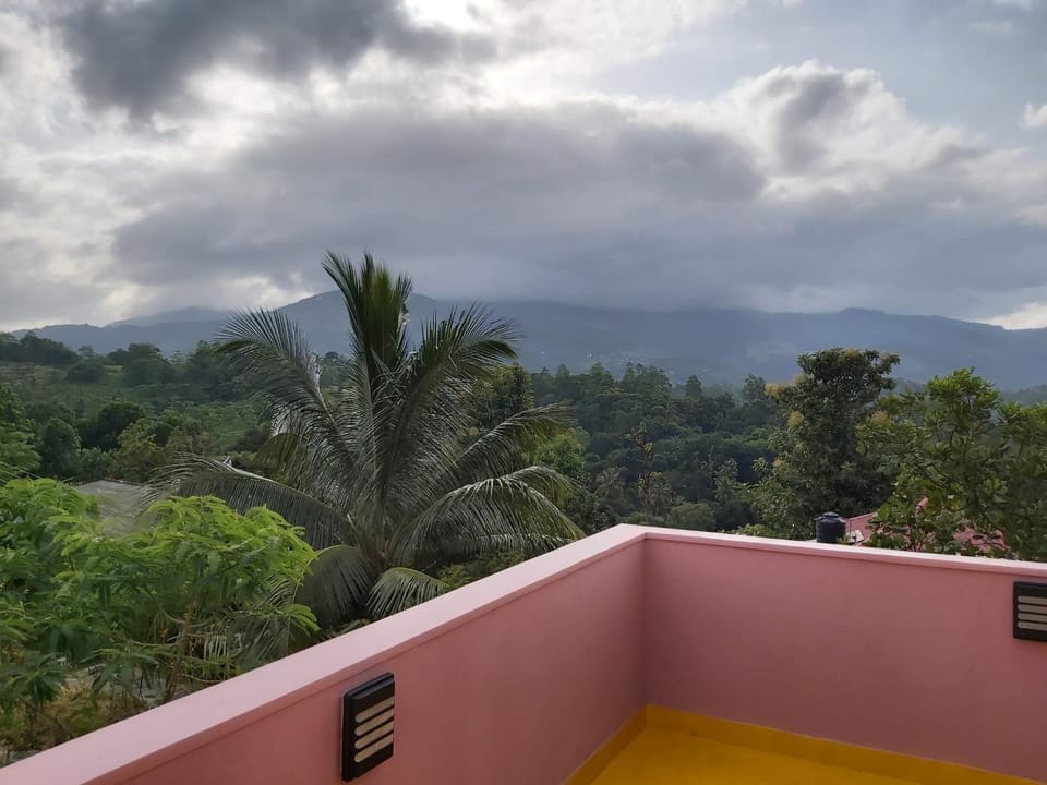 Balcony/Terrace, Balcony/Terrace