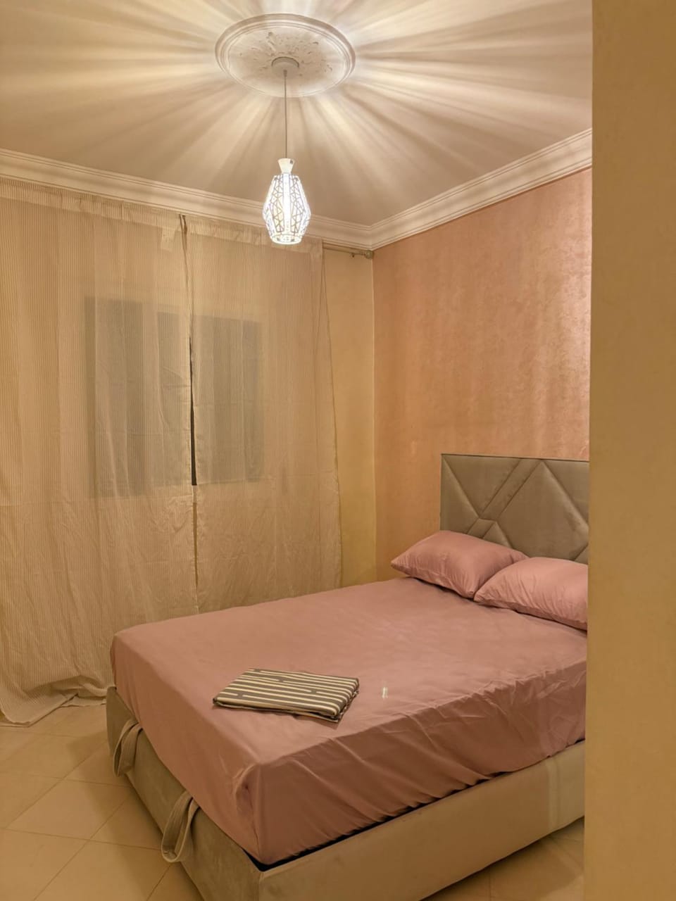 Fares 89 residence Apartment in Tangier