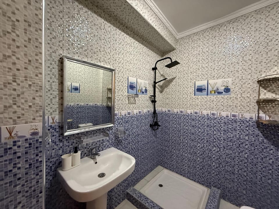 Fares 89 residence Apartment in Tangier