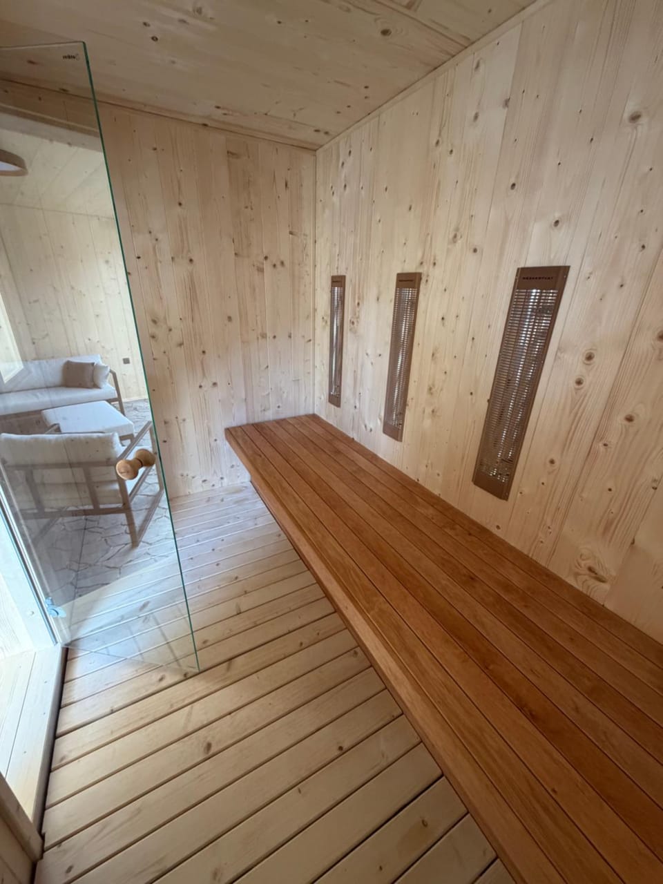 Chata Vojtek Chalet in Slovakia