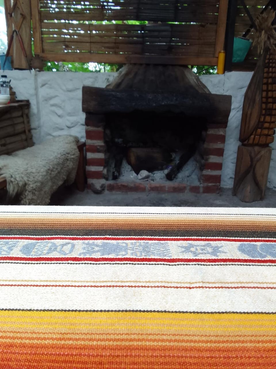 Marambu Pukyu Farm Stay in Imbabura Province