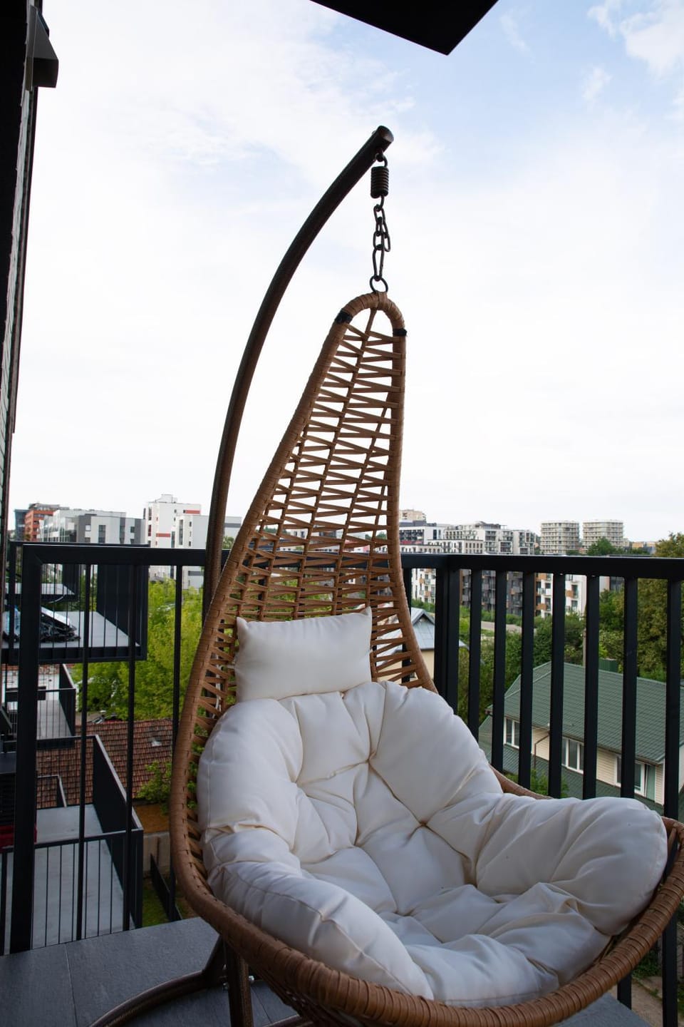 View (from property/room), Balcony/Terrace