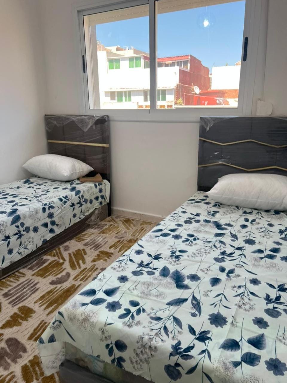 Cobalt Nest appartement 58 Apartment in Tangier