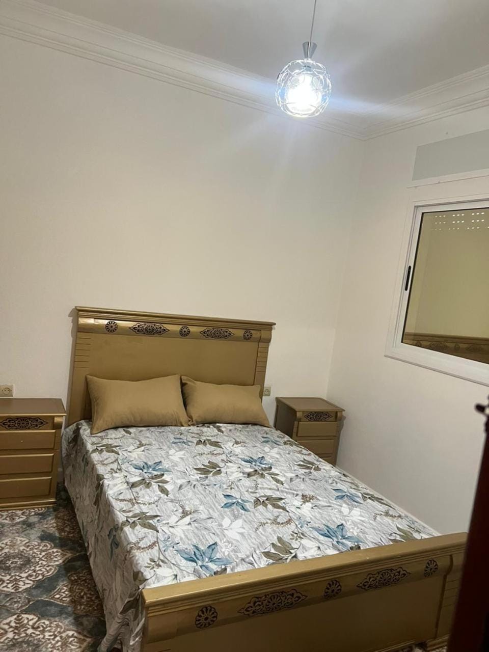Cobalt Nest appartement 58 Apartment in Tangier
