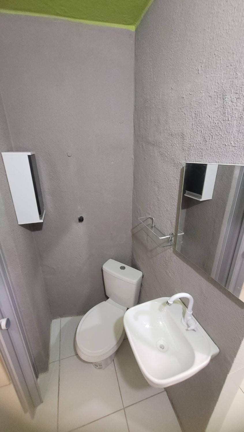 Kitnet's 3 do Faustino Apartment in Fortaleza