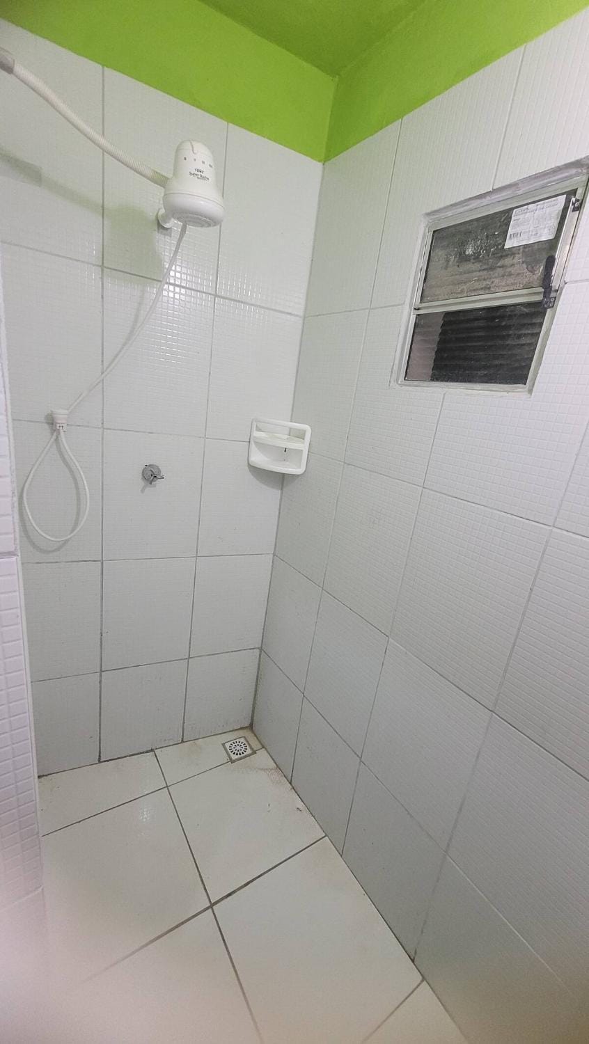 Kitnet's 3 do Faustino Apartment in Fortaleza