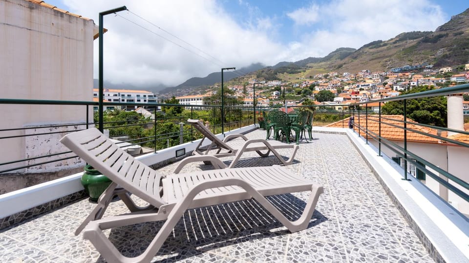 Machico Village by LovelyStay Apartment in Madeira District