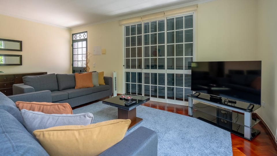 Machico Village by LovelyStay Apartment in Madeira District