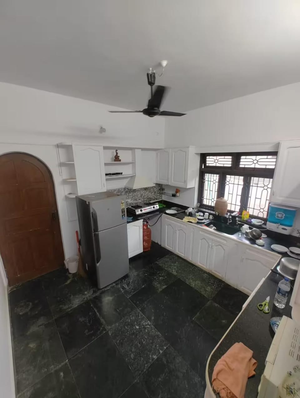 Sunrise villa Villa in Goa, India
