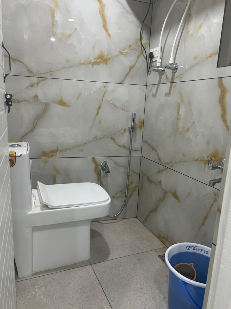 Toilet, Bathroom