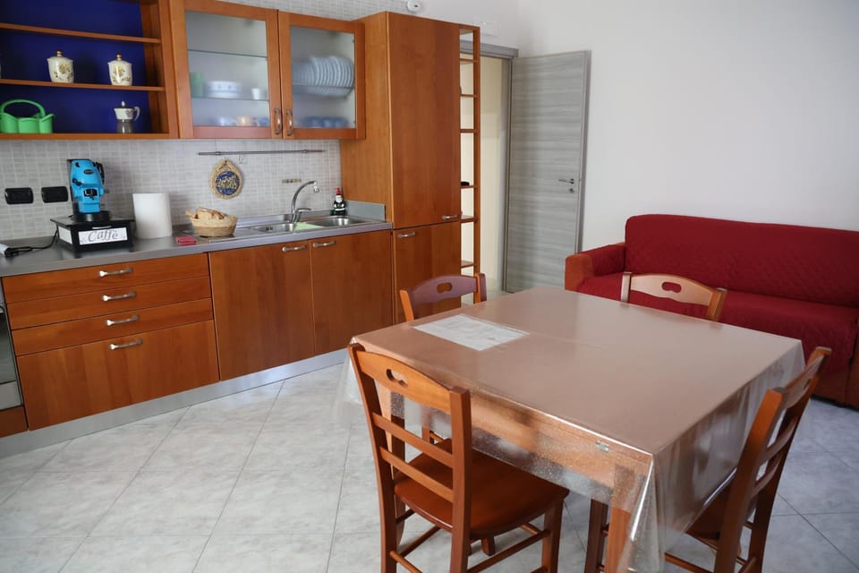 BeB Nonna Maria Bed and Breakfast in Naples