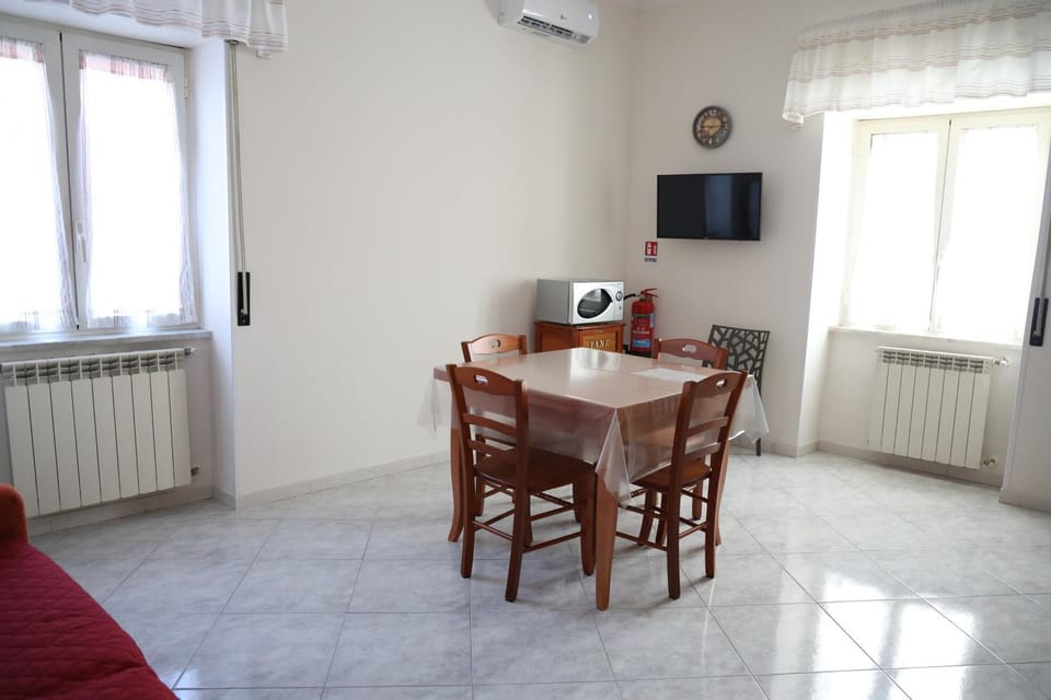 BeB Nonna Maria Bed and Breakfast in Naples