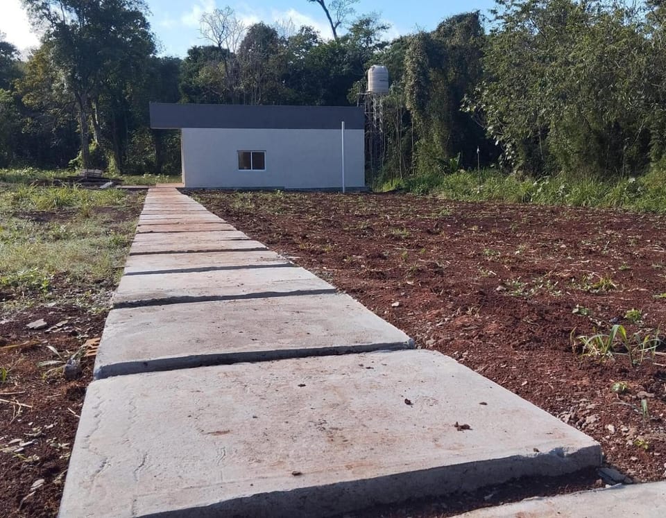 Rincon Amanay Apartment in Misiones Province, Argentina