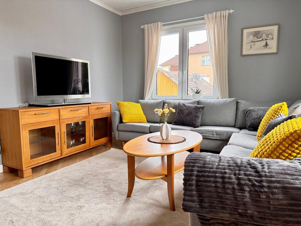 Stilla Hem Apartment in Västra Götaland County