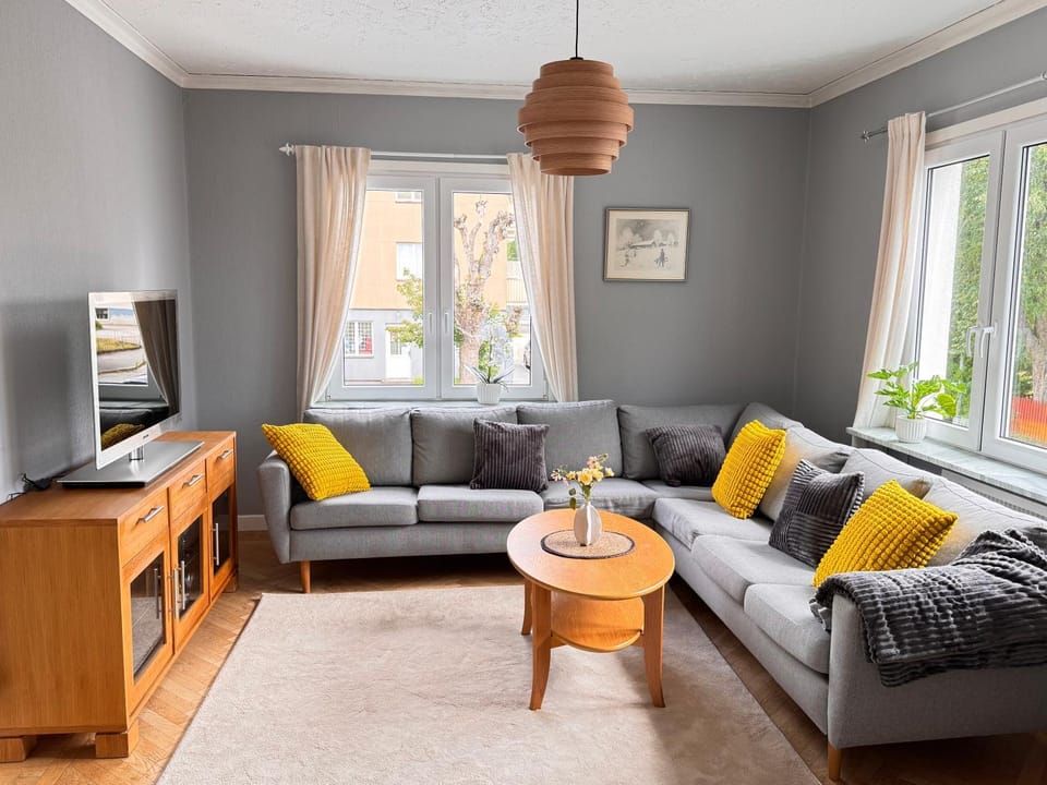 Stilla Hem Apartment in Västra Götaland County