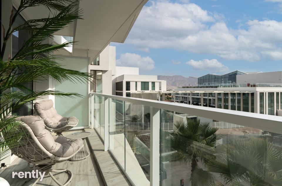 View (from property/room), Balcony/Terrace