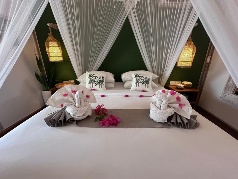 Villa Gordi Gili Trawangan Villa in Pemenang