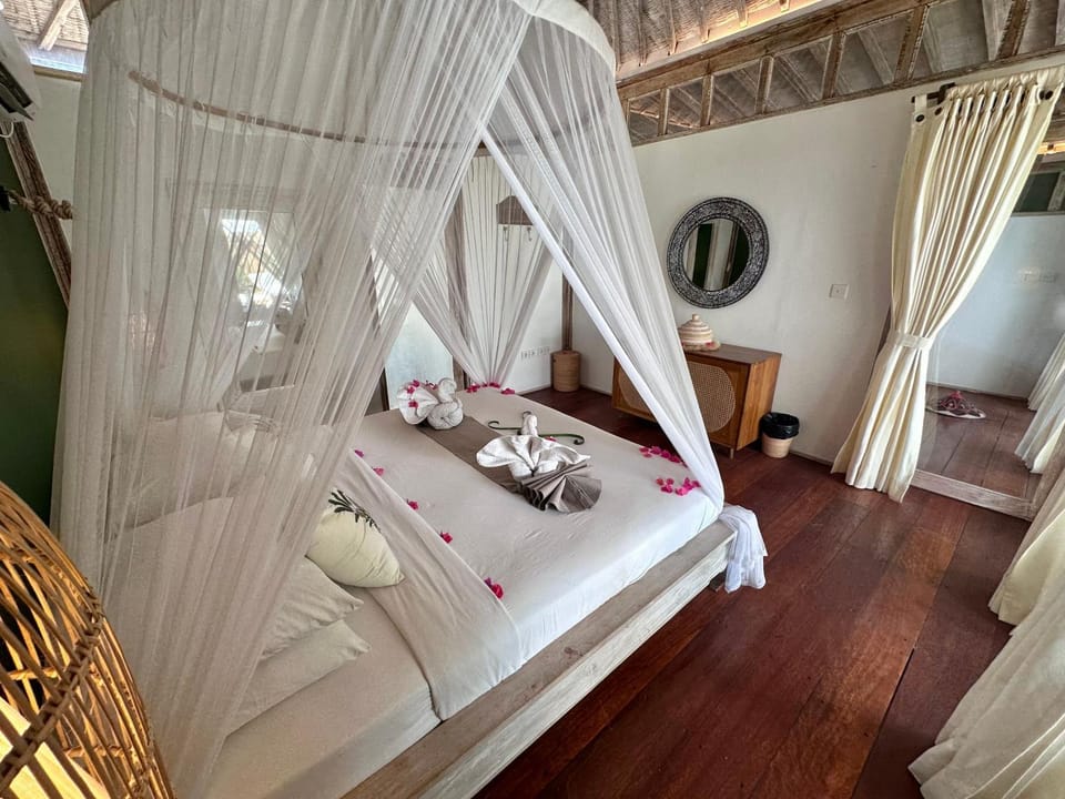 Villa Gordi Gili Trawangan Villa in Pemenang