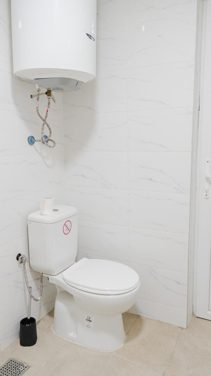 Central Ohrid Apartment, Free Parking Apartment in Ohrid