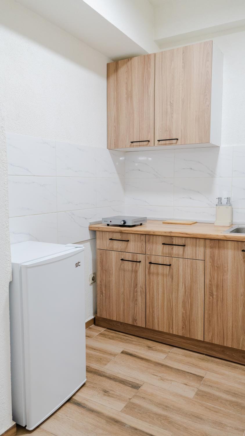 Central Ohrid Apartment, Free Parking Apartment in Ohrid