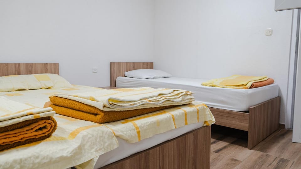 Central Ohrid Apartment, Free Parking Apartment in Ohrid