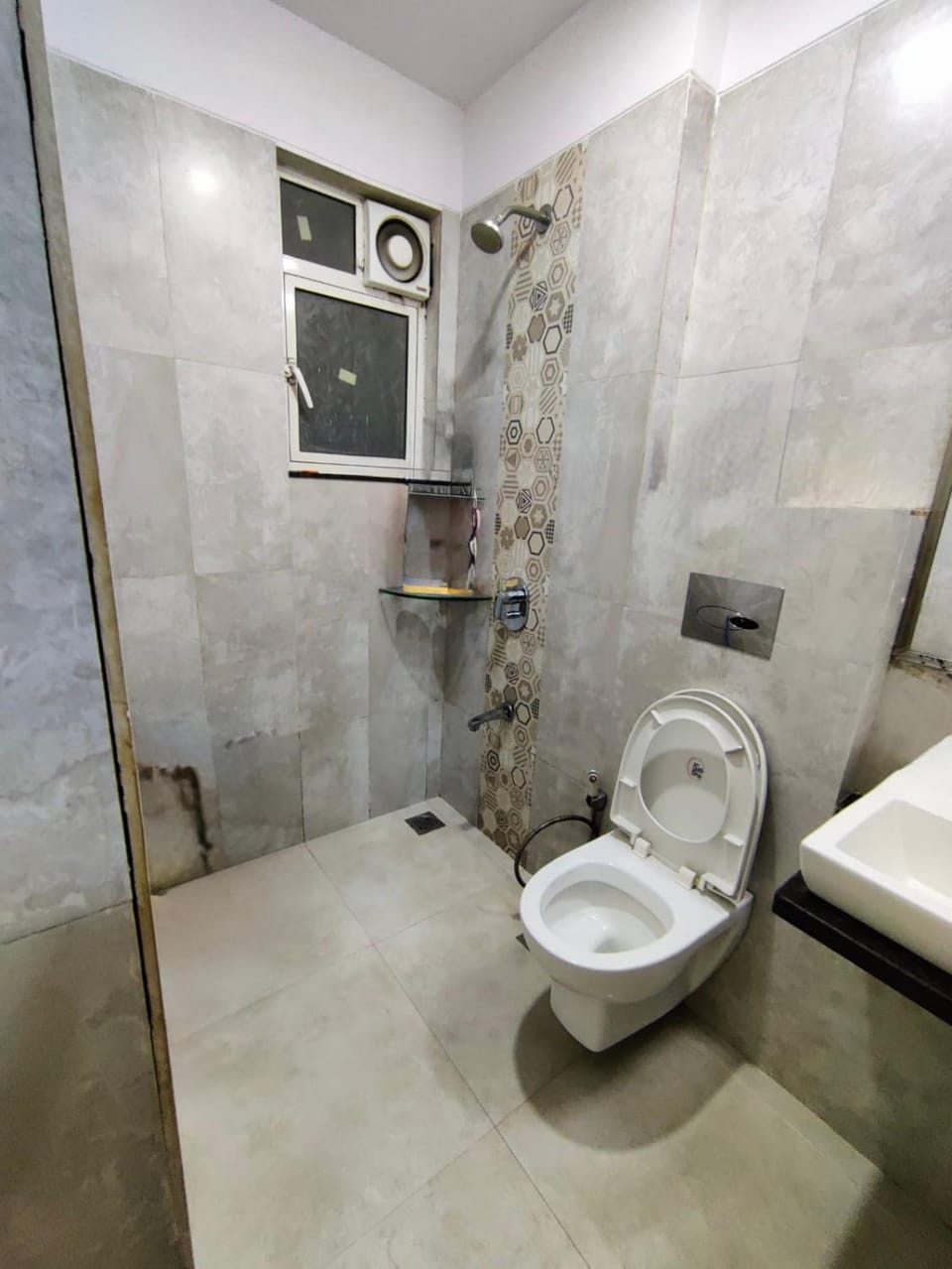 ANA apartments Apartment in Mumbai