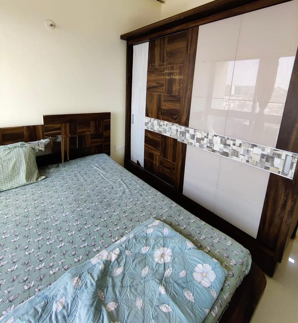 ANA apartments Apartment in Mumbai